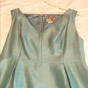 Breakfast at Tiffany’s Classic Dress